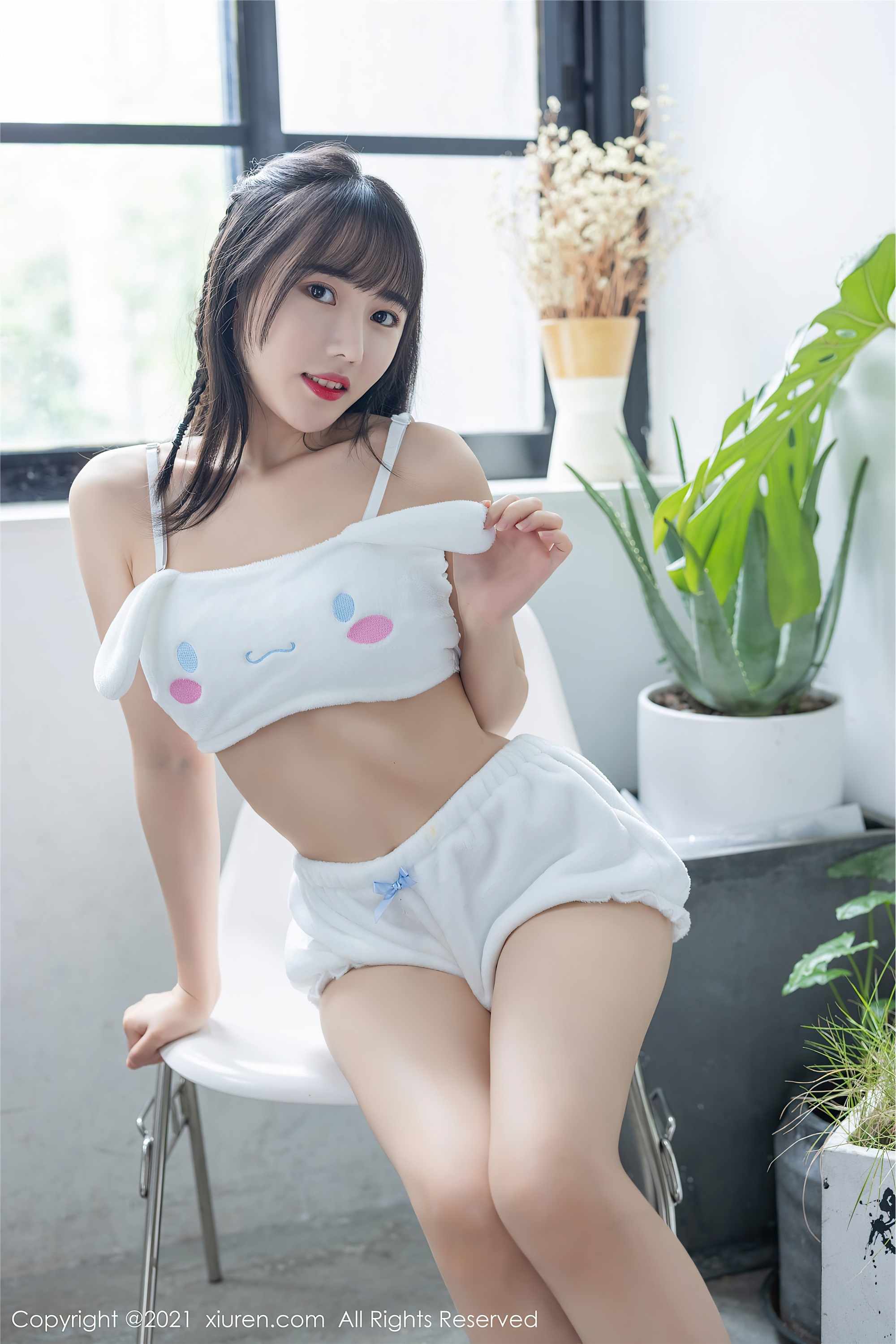 XiuRen秀人网  2021.05.25 No.3457 唐心